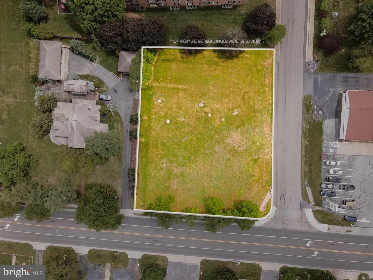 Tbd South Main St, Woodstock, VA 22664 - Image #1