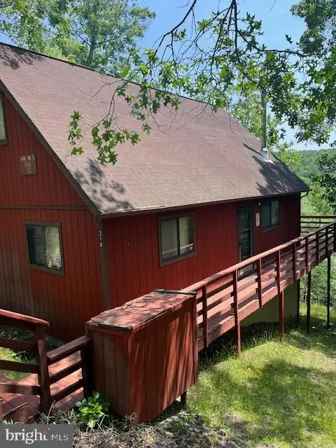 216 Beauregard Dr, Basye, VA 22810 - Image #3