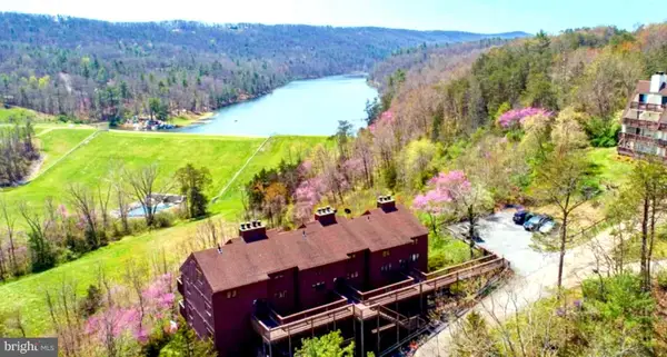 426-30a The Hill Rd Rd #l-30, BASYE, VA 22810