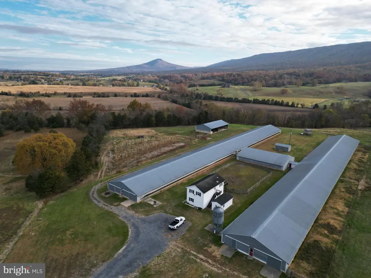 499 E Lee Hwy, New Market, VA 22844 - Image #1