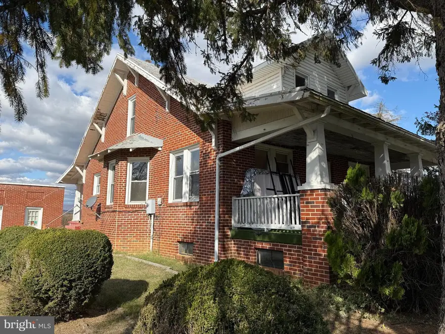 13175 Old Valley Pike, Edinburg, VA 22824 - Image #2