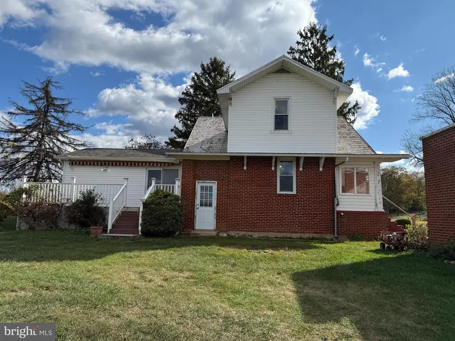 13175 Old Valley Pike, Edinburg, VA 22824 - Image #3