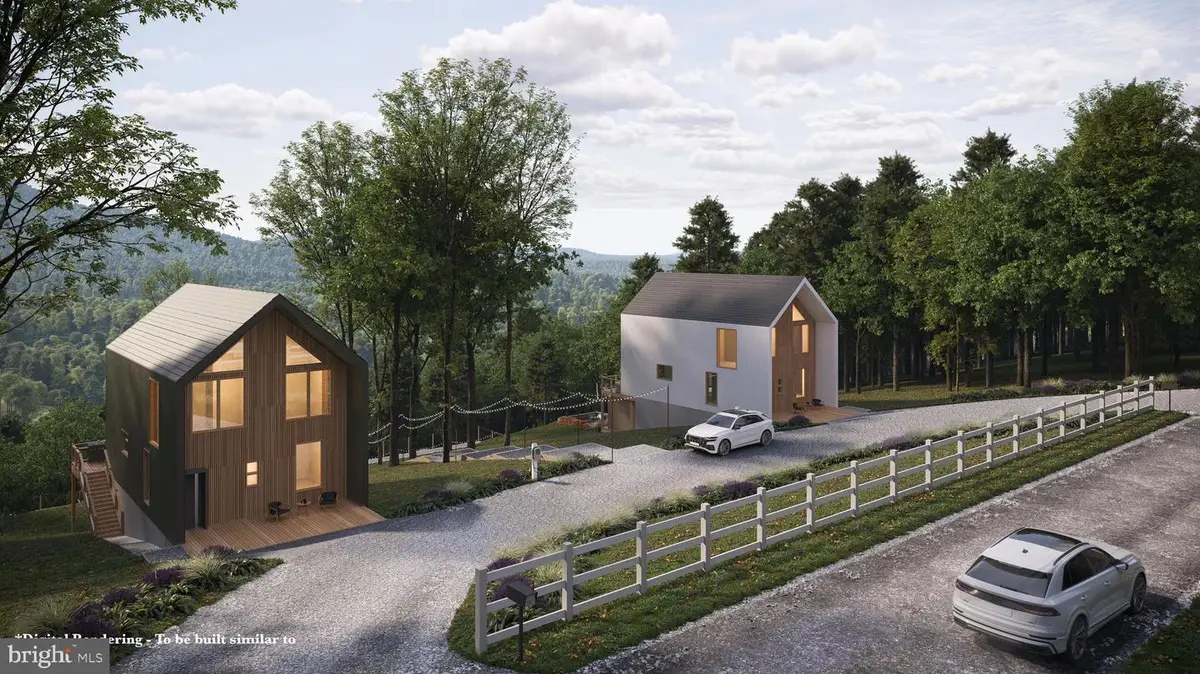 4101 And 4039 Supinlick Ridge Rd, Basye, VA 22810 - Image #1