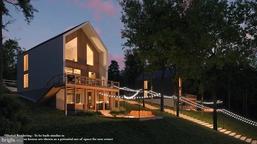 4101 And 4039 Supinlick Ridge Rd, Basye, VA 22810 - Image #3