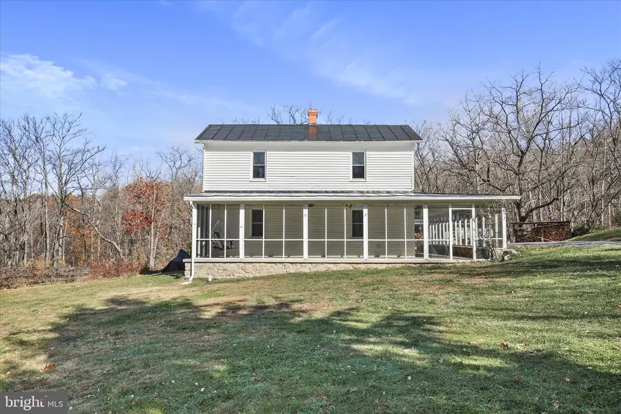799 Stephens Ln, Fort Valley, VA 22652 - Image #2