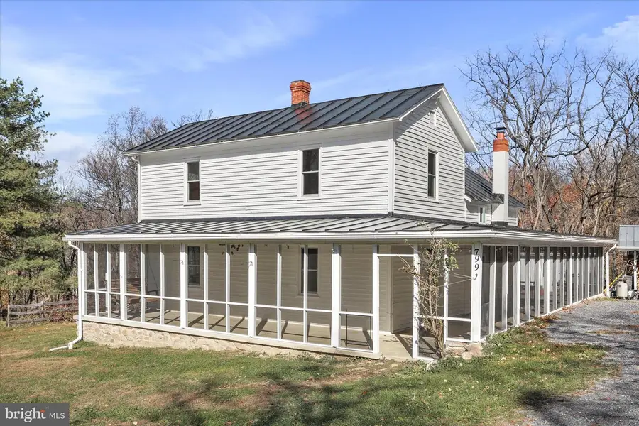 799 Stephens Ln, Fort Valley, VA 22652 - Image #3