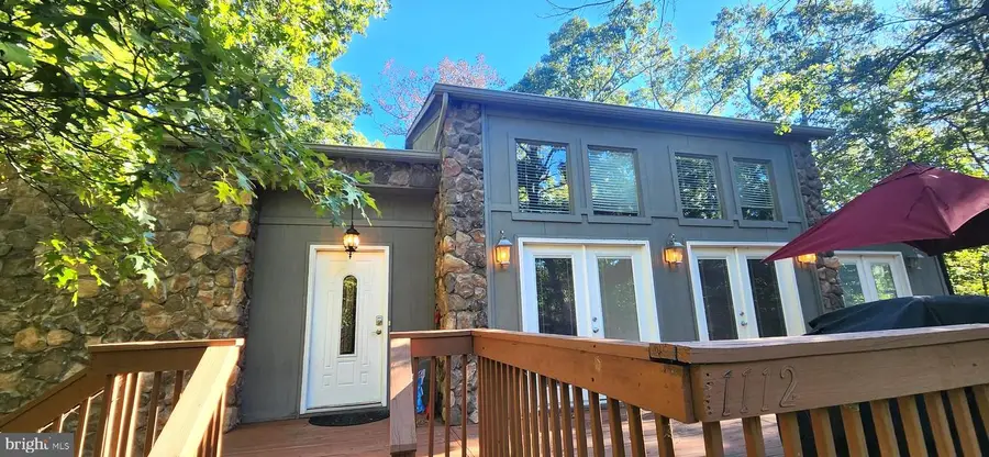 1112 Lee Rd, Basye, VA 22810 - Image #3