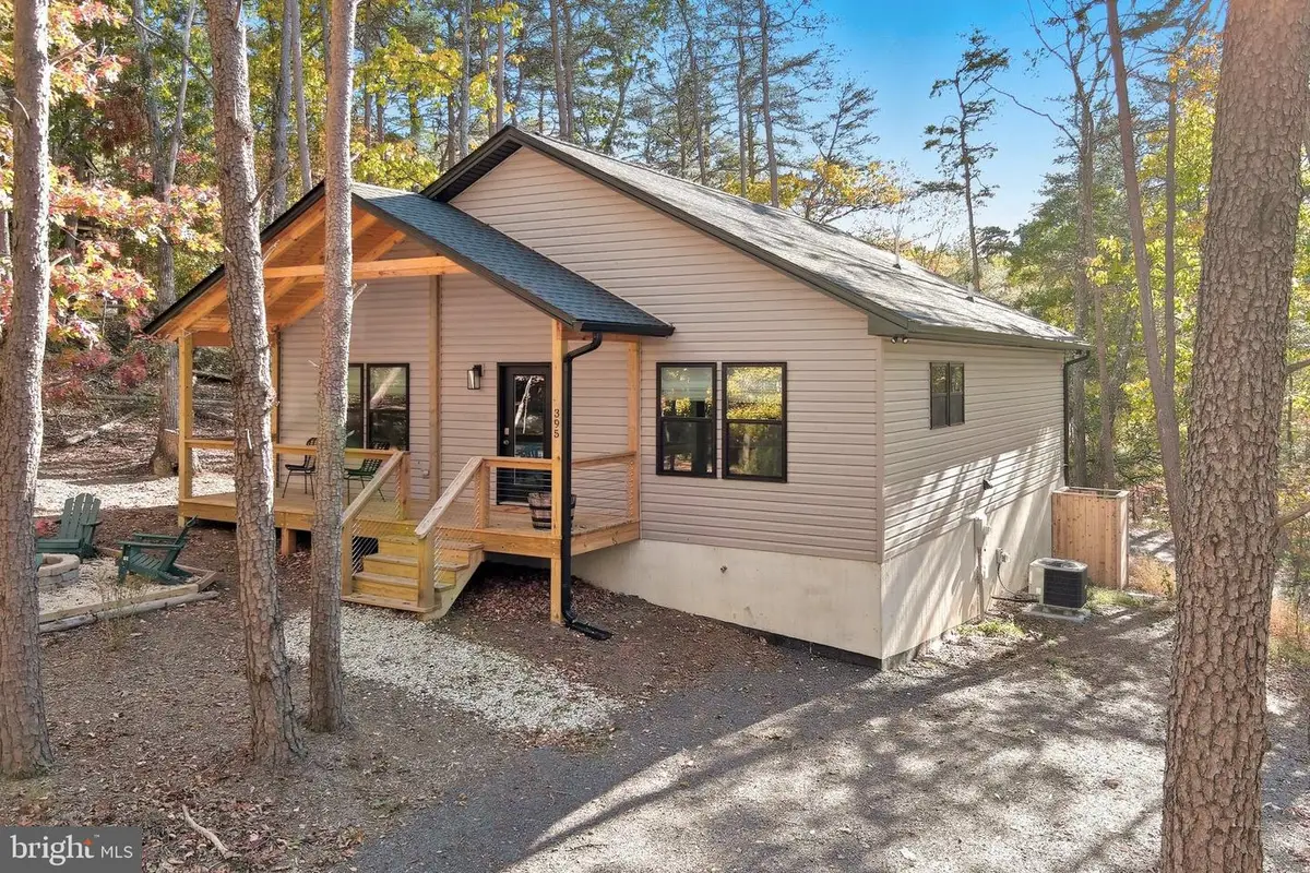 395 Deloris Rd, Basye, VA 22810 - Image #1