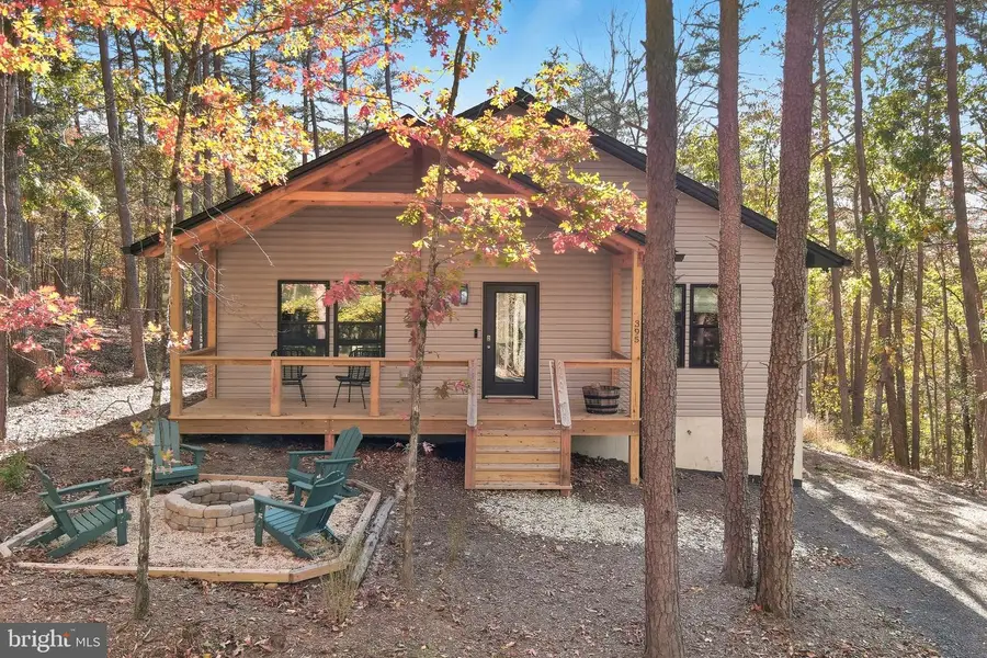 395 Deloris Rd, Basye, VA 22810 - Image #2