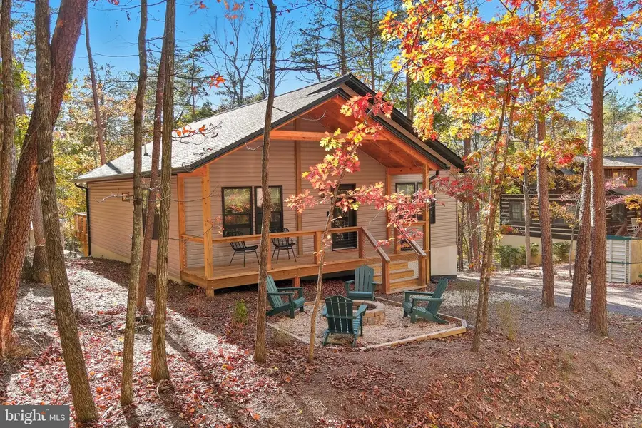 395 Deloris Rd, Basye, VA 22810 - Image #3