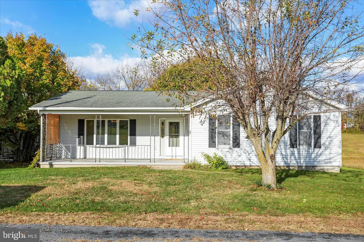 80 Honeysuckle Ave, Woodstock, VA 22664 - Image #1