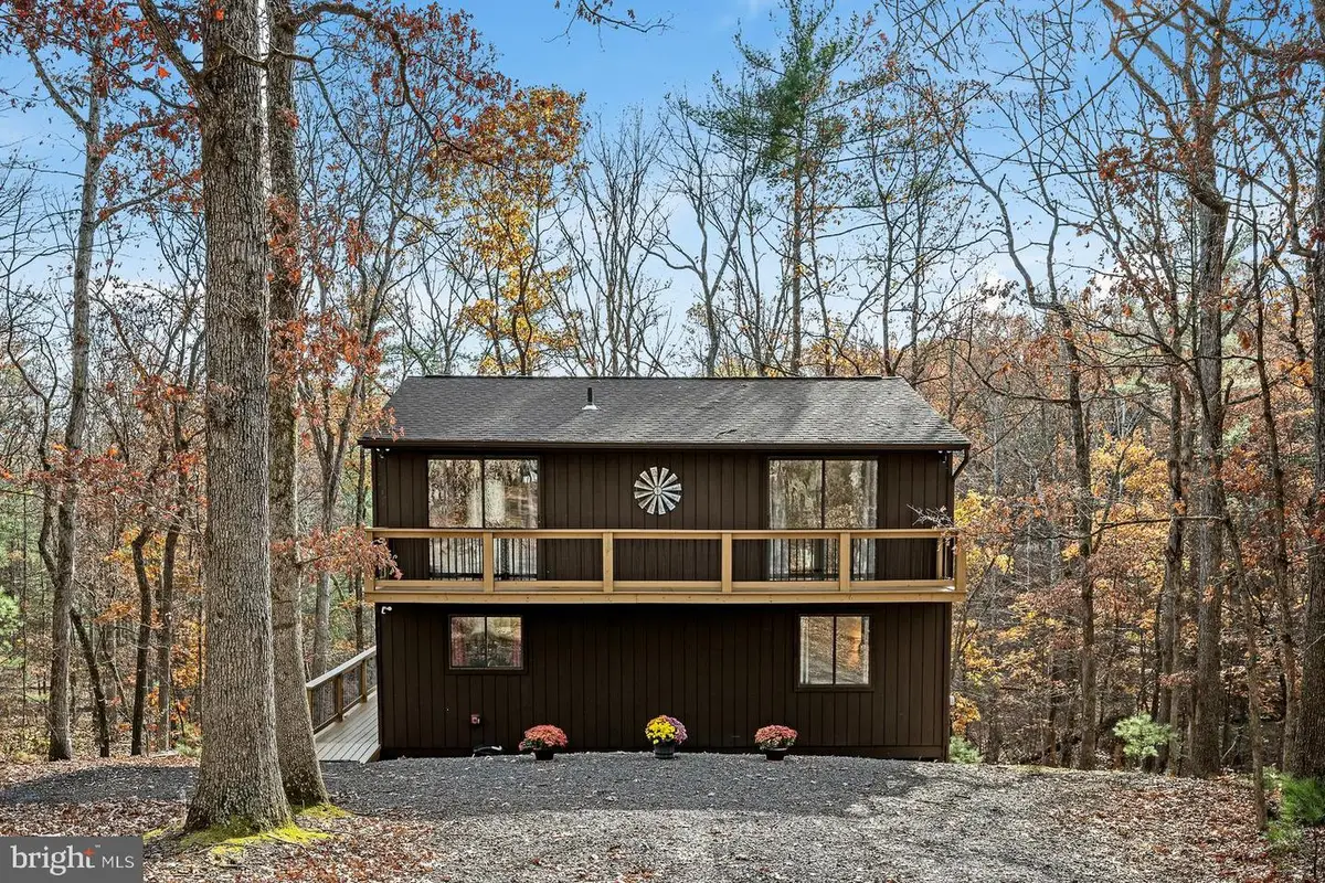 33 Holly Ct, Mount Jackson, VA 22842 - Image #1