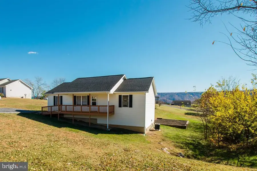 446 Summit N, Woodstock, VA 22664 - Image #3