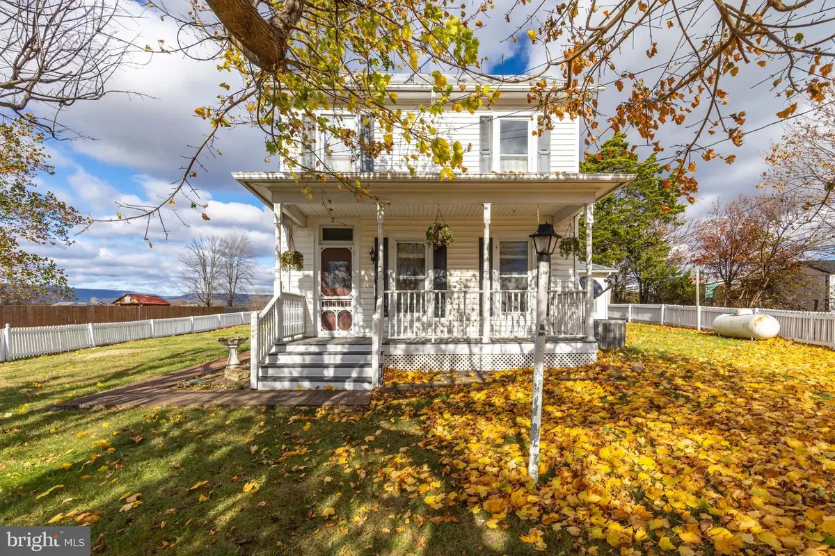 24295 Senedo Rd, Woodstock, VA 22664 - Image #1