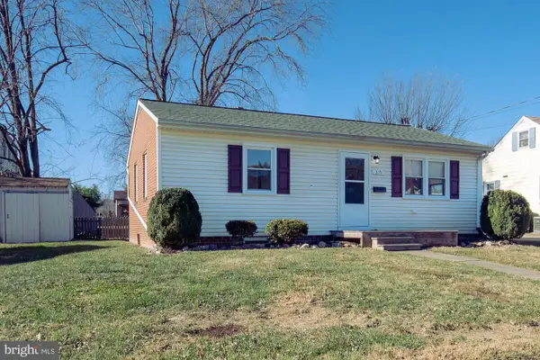 219 Virginia St, STRASBURG, VA 22657