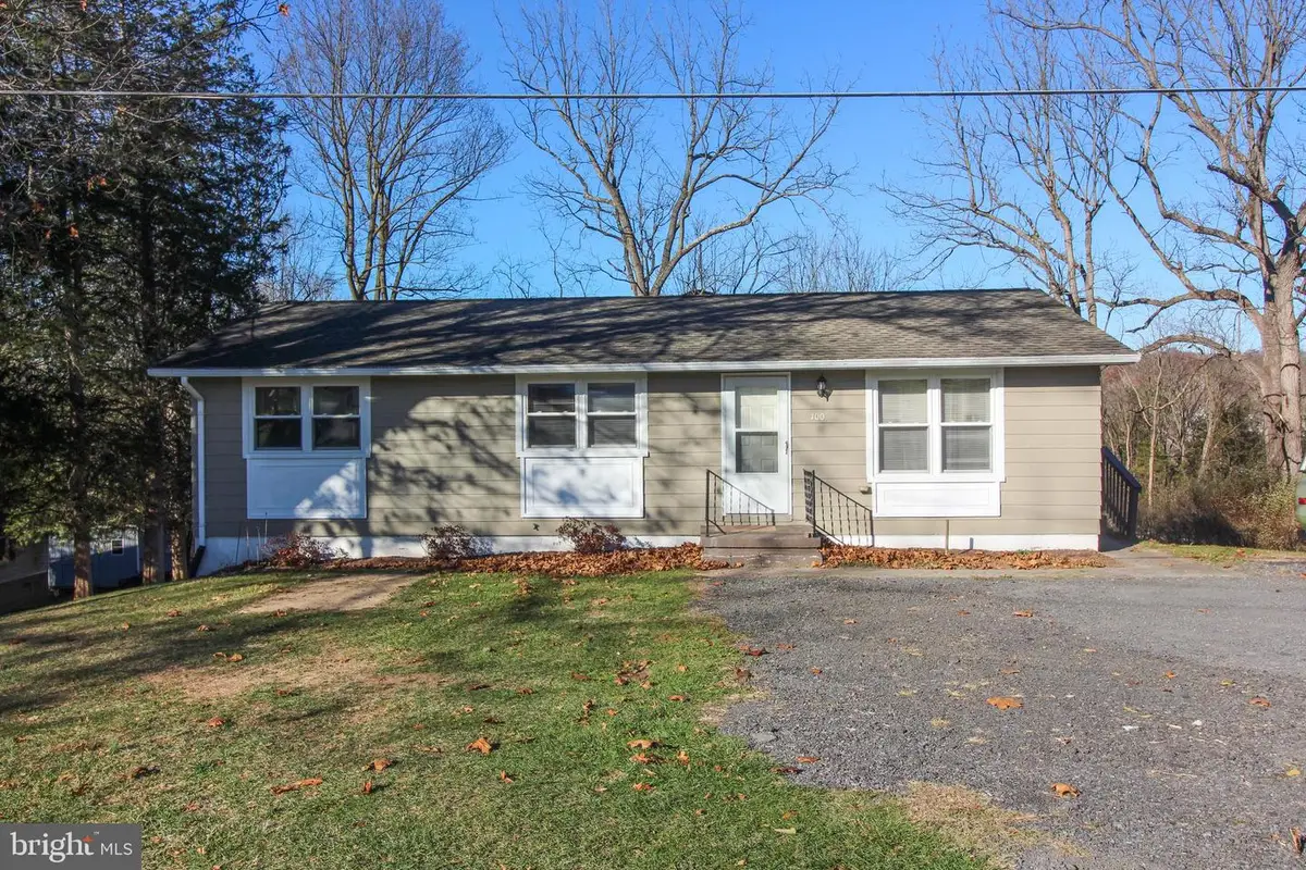 100 Orchard St, Edinburg, VA 22824 - Image #1