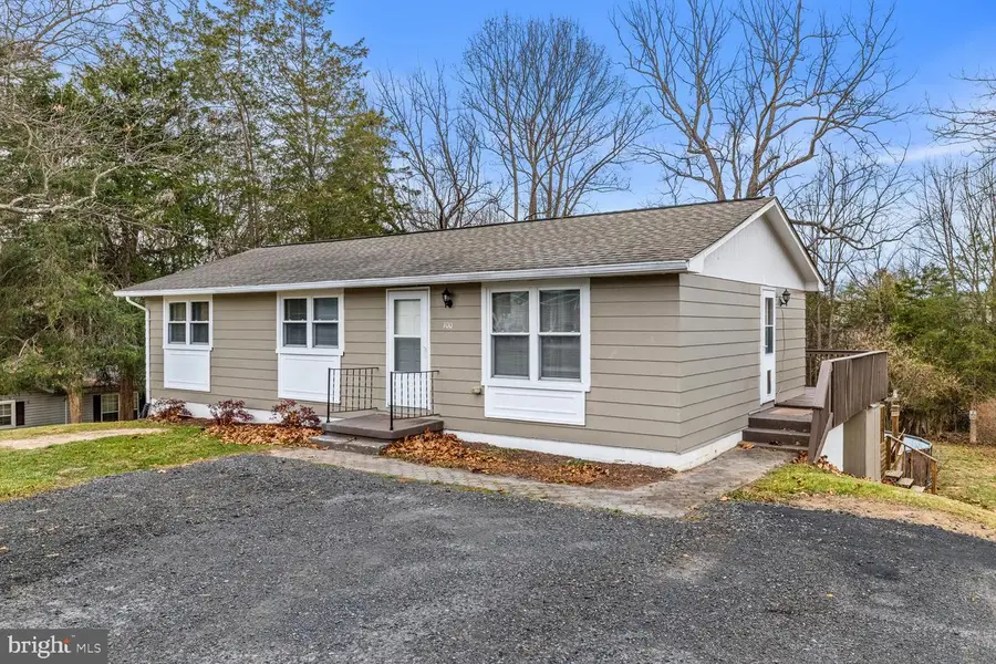 100 Orchard St, Edinburg, VA 22824 - Image #2