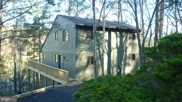 63 Fairway Dr, BASYE, VA 22810