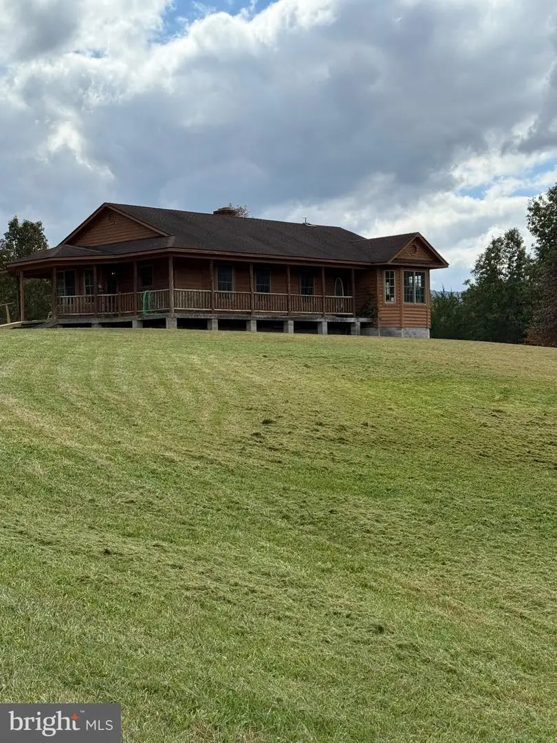 4520 Saint Davids Church Rd, Fort Valley, VA 22652 - Image #1