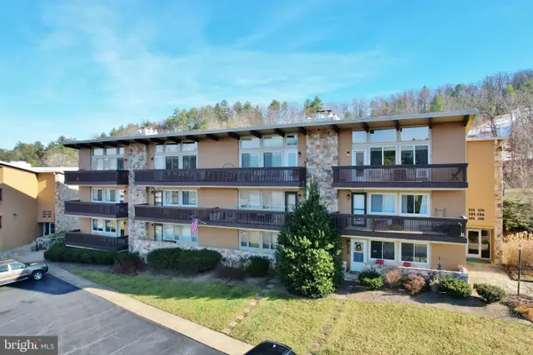 1814 Fairway Drive #338, BASYE, VA 22810