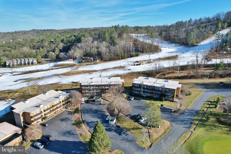 1814 Fairway Drive #338, Basye, VA 22810 - Image #2