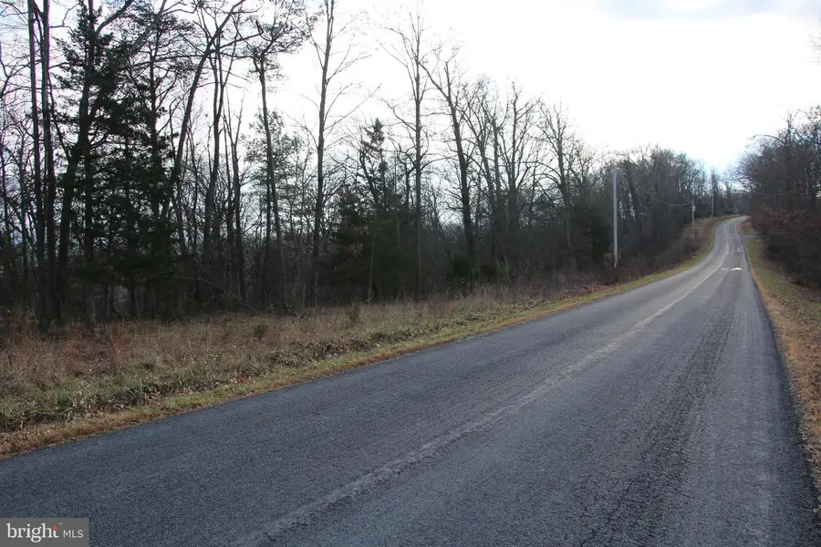 0 Supinlick Ridge Rd, Mount Jackson, VA 22842 - Image #2