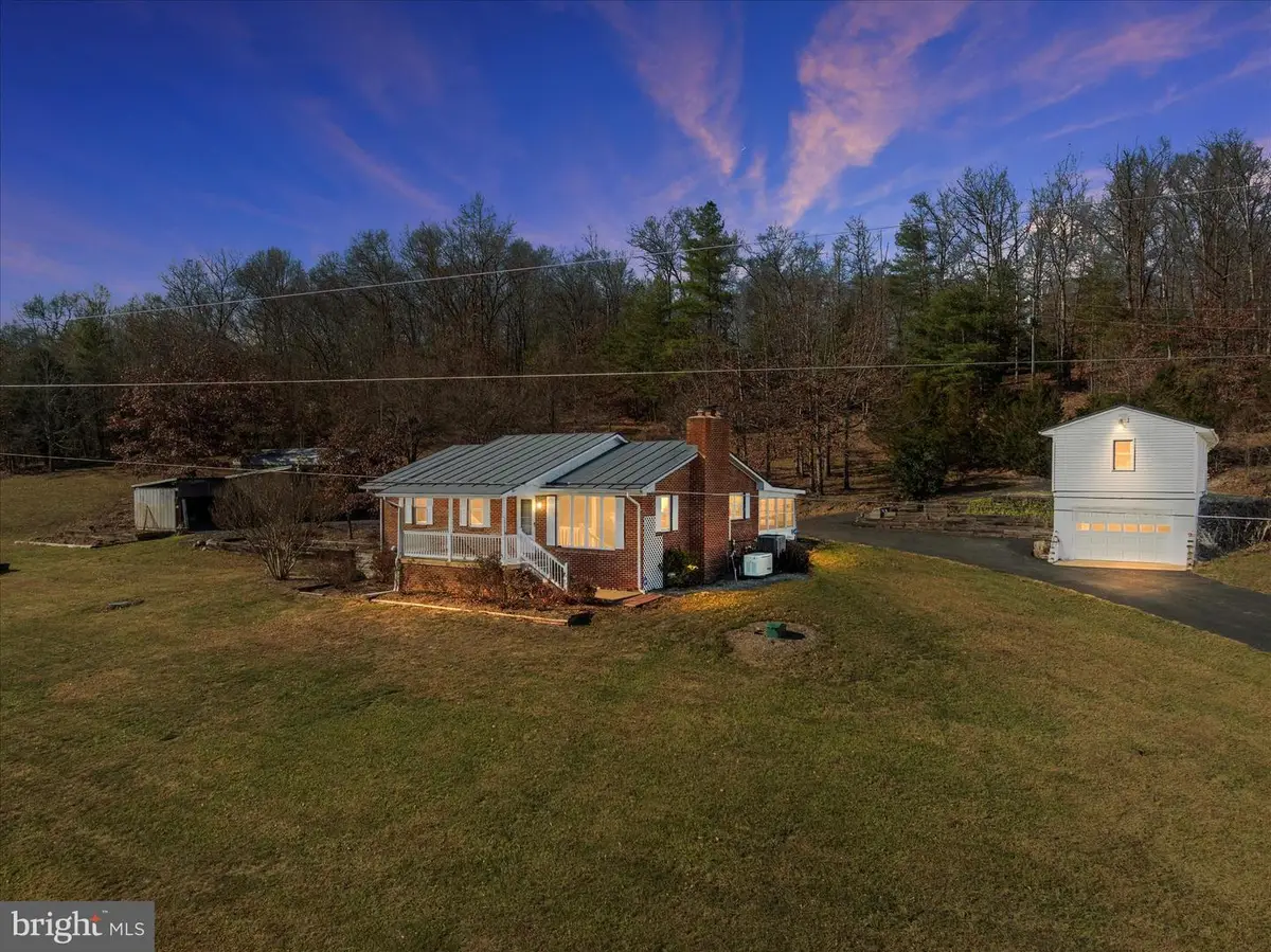 5691 Alum Springs Rd, Edinburg, VA 22824 - Image #1