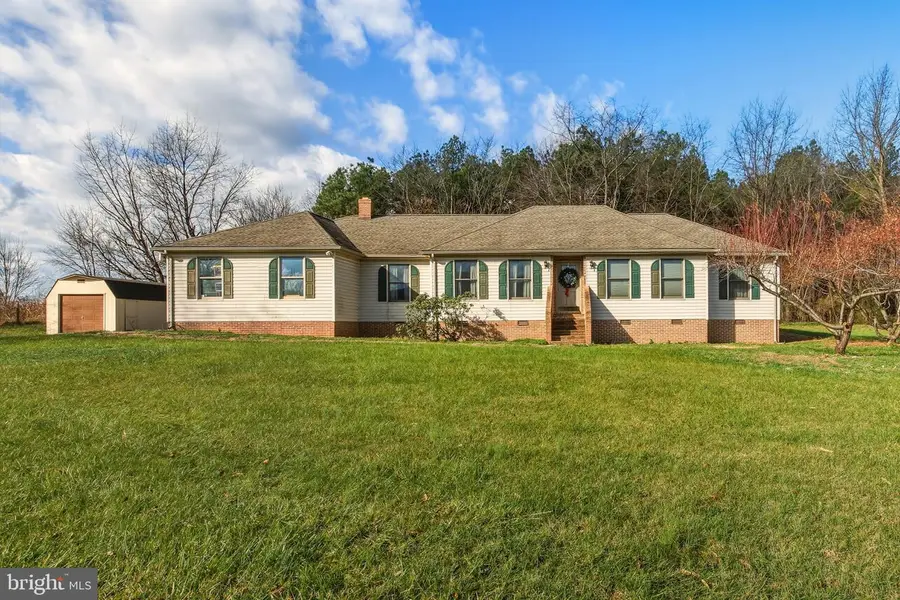 948 Battlefield Bluff Dr, New Market, VA 22844 - Image #2