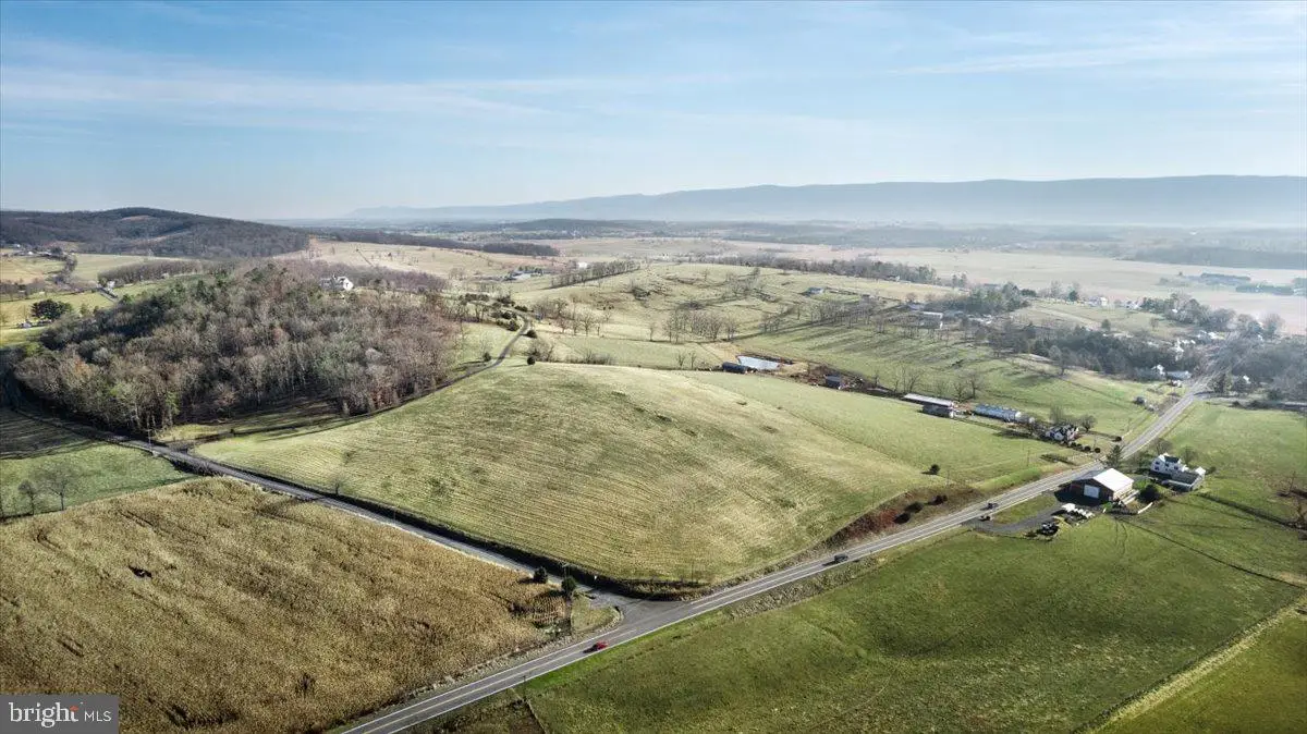 0 Orkney Grade, Mount Jackson, VA 22842 - Image #1