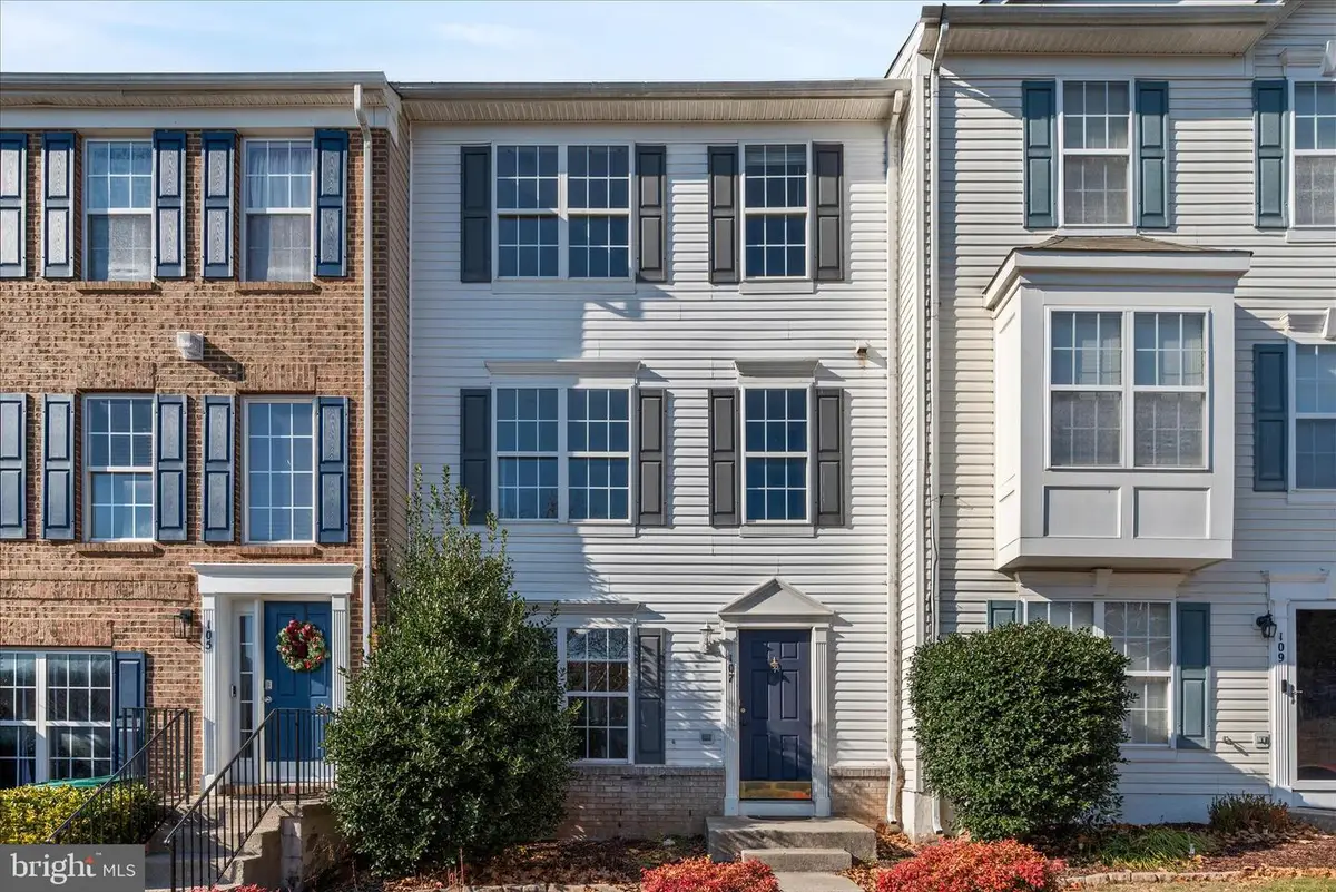 107 Cannon Ct, Strasburg, VA 22657 - Image #1