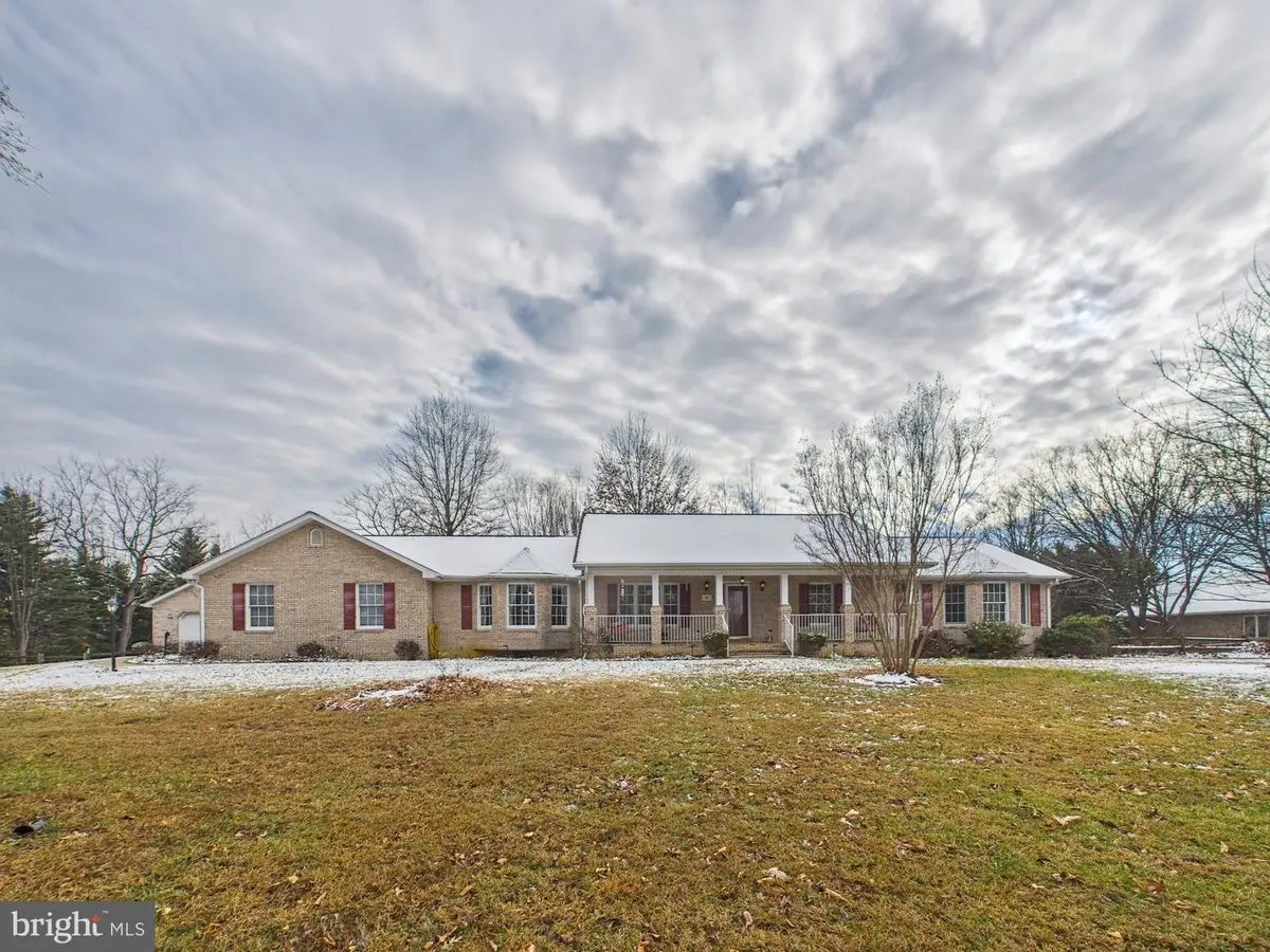 56 Smoot Rd, Woodstock, VA 22664 - Image #1