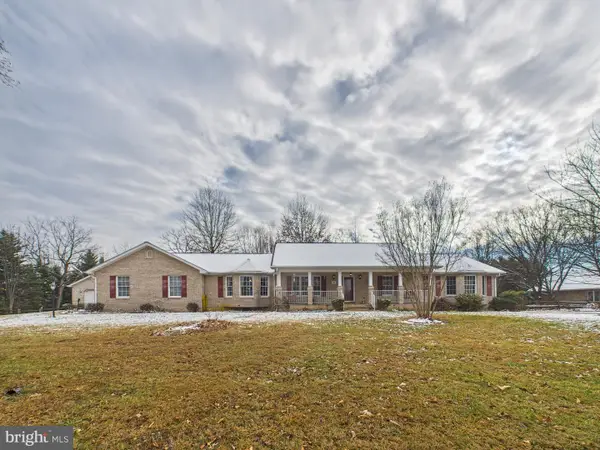 56 Smoot Rd, WOODSTOCK, VA 22664
