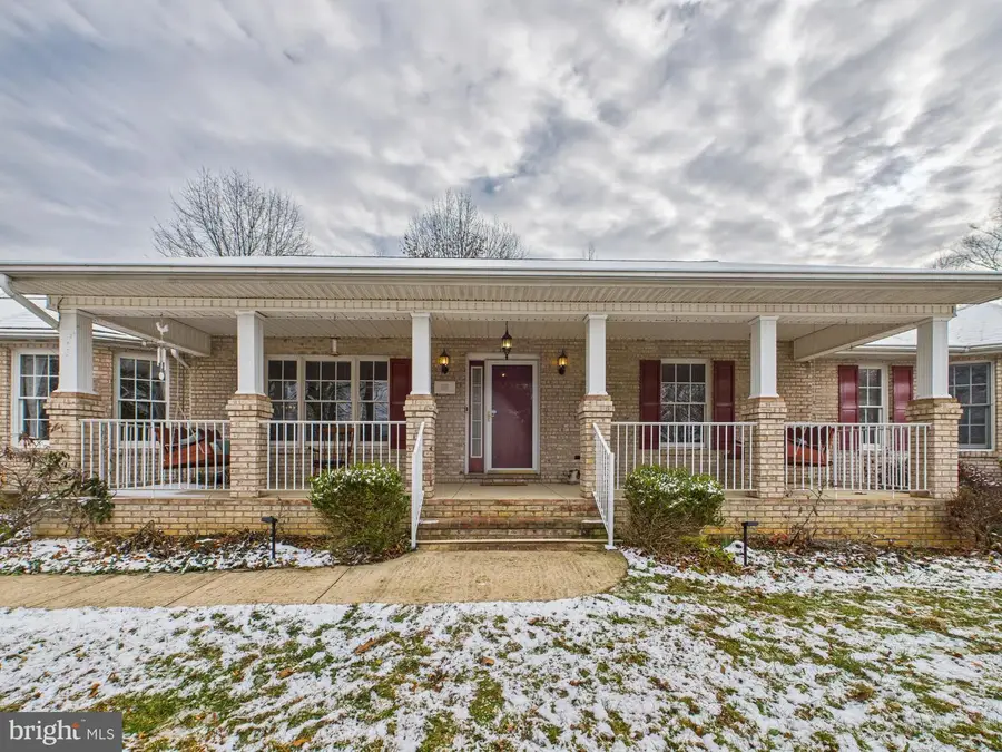 56 Smoot Rd, Woodstock, VA 22664 - Image #2