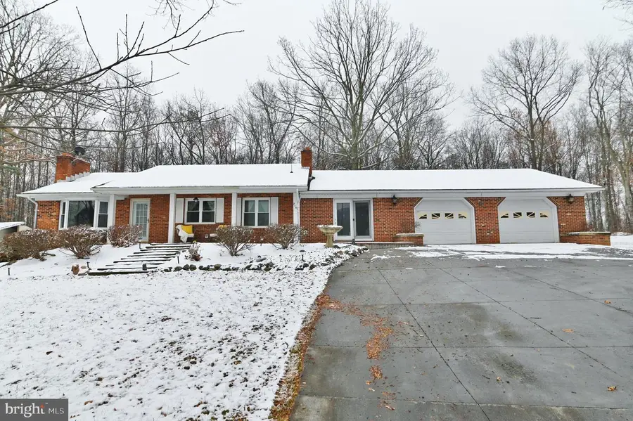 2148 Alonzaville Rd, Woodstock, VA 22664 - Image #2