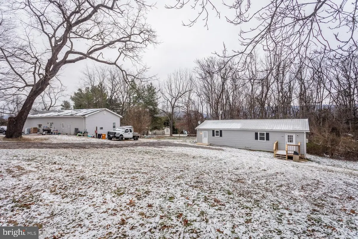 291 Wild Rose Ln, New Market, VA 22844 - Image #1