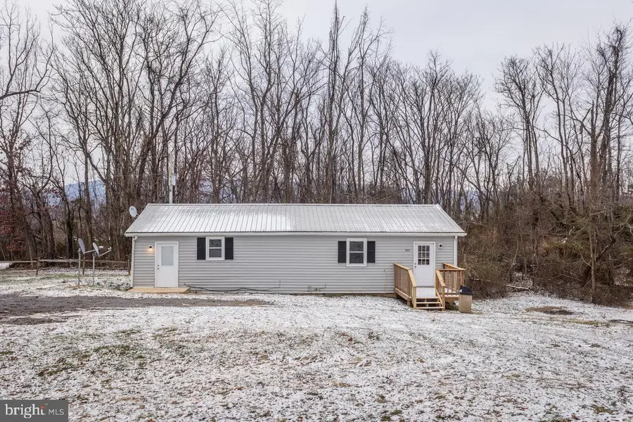 291 Wild Rose Ln, New Market, VA 22844 - Image #2