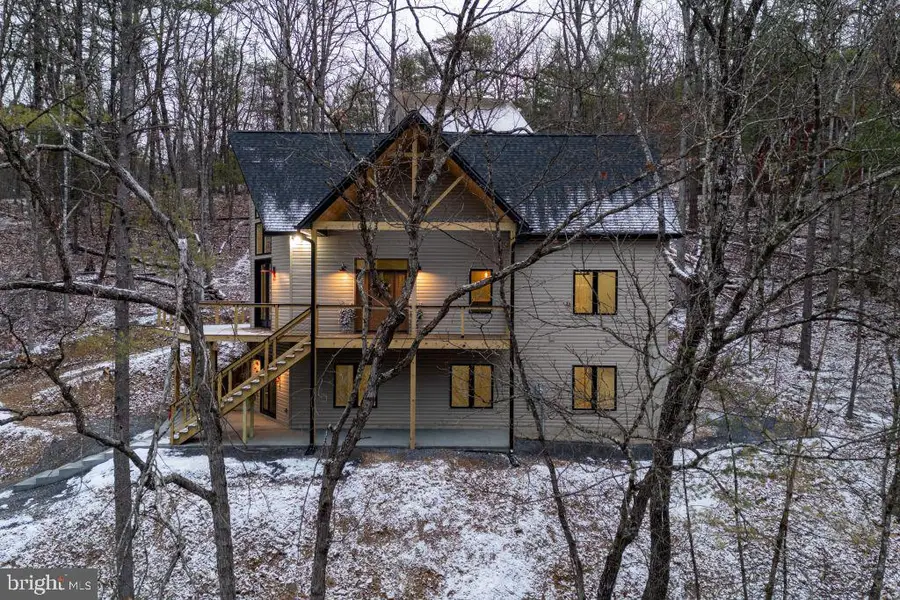 67 Knight Dr, Basye, VA 22810 - Image #2