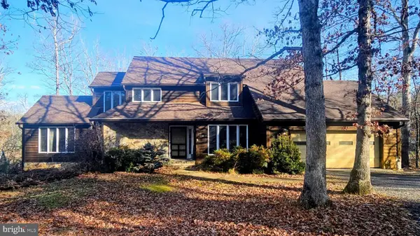 16 Oak Circle, BASYE, VA 22810