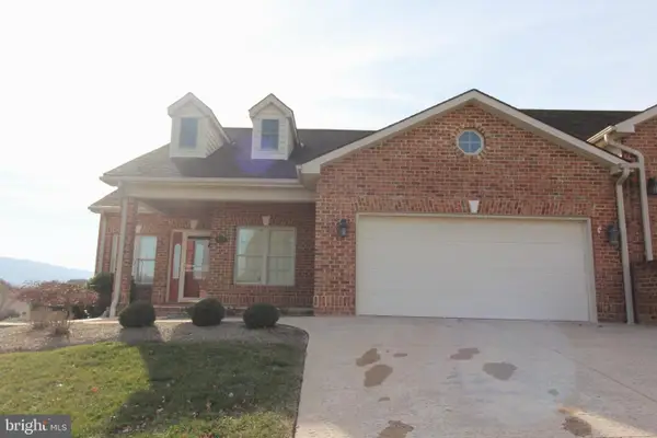 207 Donna Dr, WOODSTOCK, VA 22664