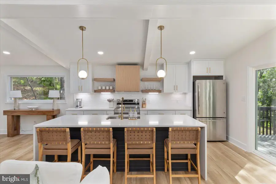 Dooley Dr, Basye, VA 22810 - Image #3