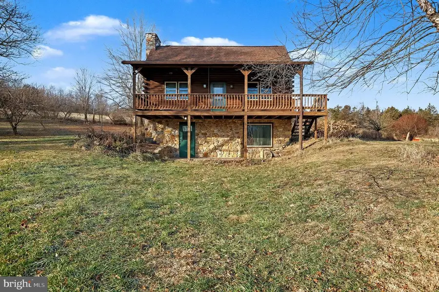 1304 Wakemans Grove Rd, Edinburg, VA 22824 - Image #3