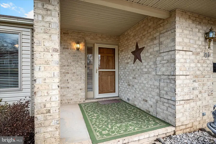 126 Fairground Rd, Woodstock, VA 22664 - Image #3