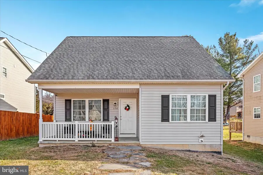 174 Charles N, Strasburg, VA 22657 - Image #2