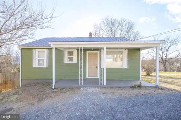 675 Jenkins Ln, STRASBURG, VA 22657