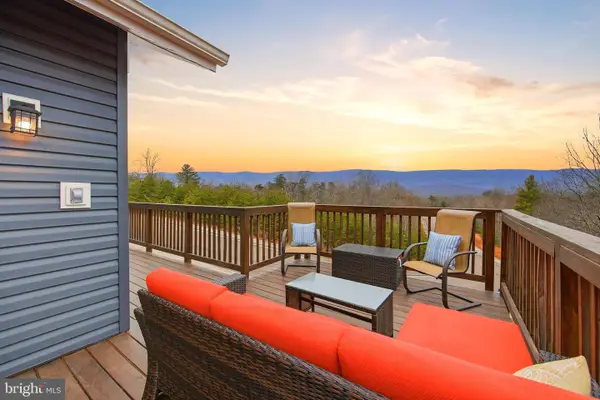 4 Creek Valley Dr, BASYE, VA 22810