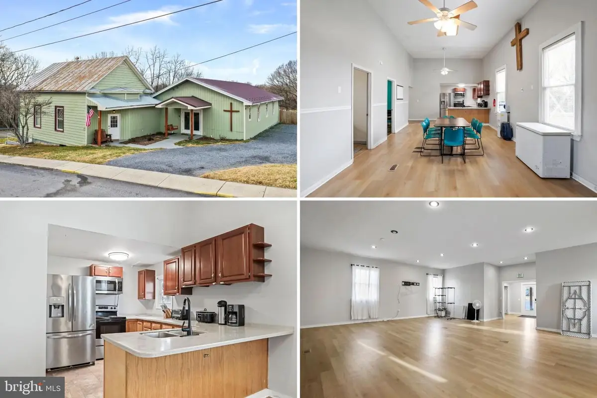 6043 Broad St, Mount Jackson, VA 22842 - Image #1