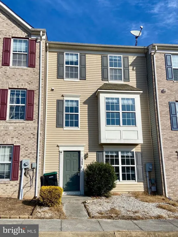 1309 Pendleton Ln, STRASBURG, VA 22657