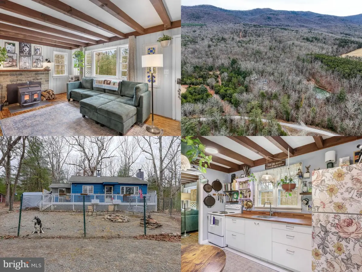 4992 St Davids Church Rd, Fort Valley, VA 22652 - Image #1