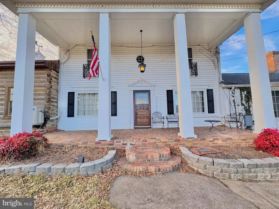 28427 Old Valley Pike, Toms Brook, VA 22660 - Image #2