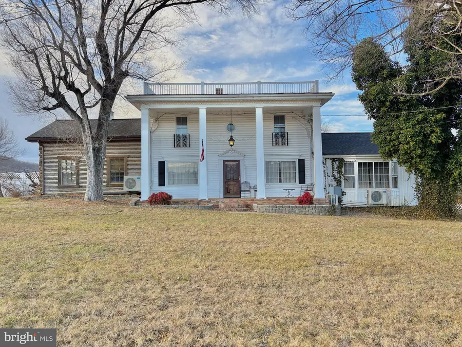 28427 Old Valley Pike, Toms Brook, VA 22660 - Image #3